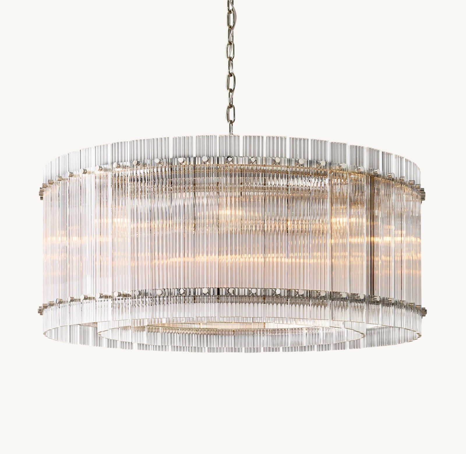 SAN MARCO ROUND CHANDELIER