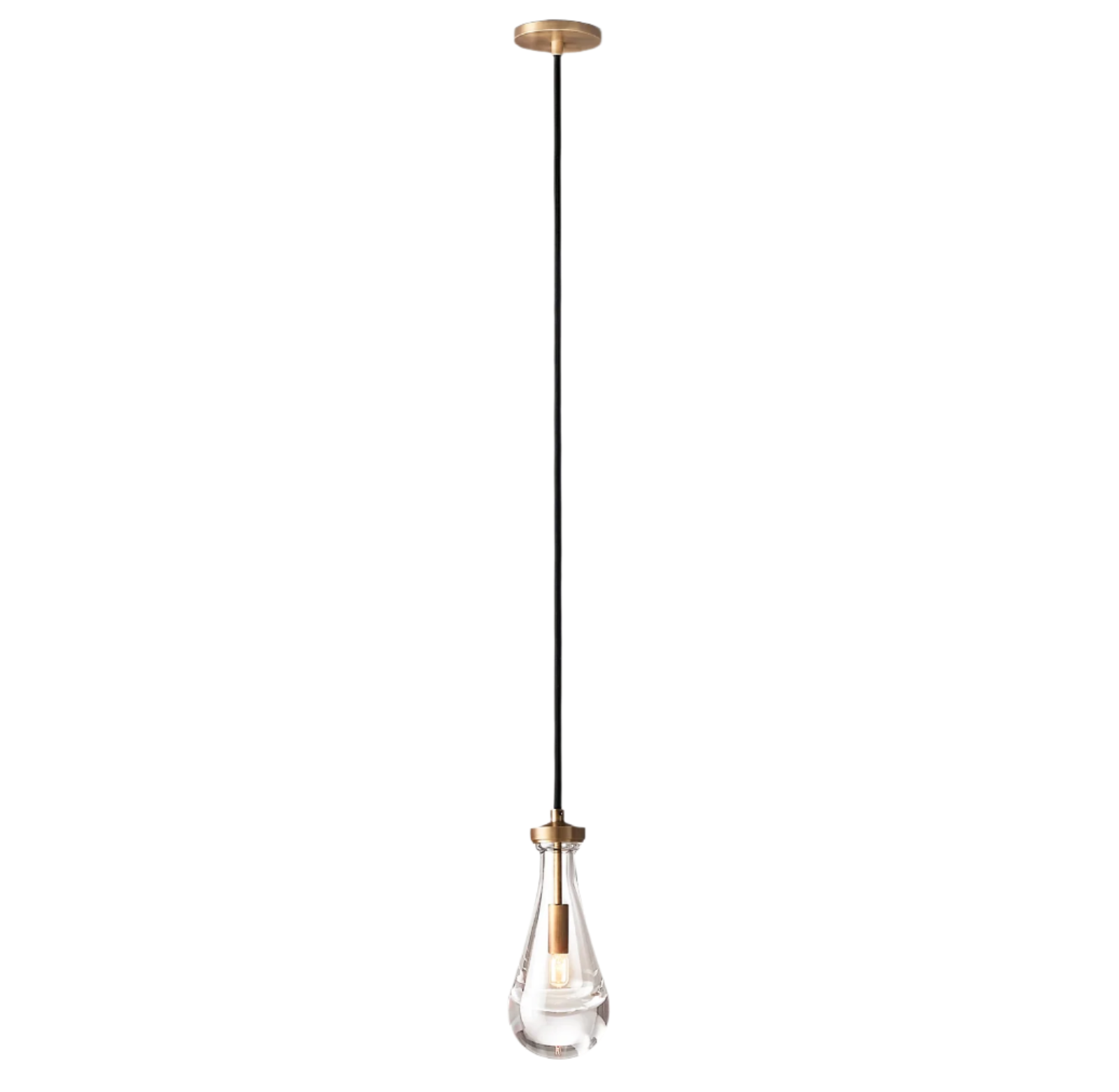 Rain Pendant