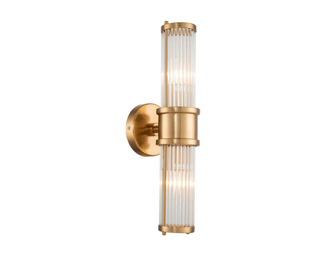 Preston wall light
