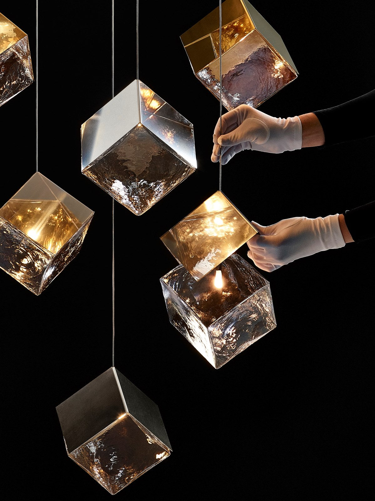 Cube of life - Zaccone Uk