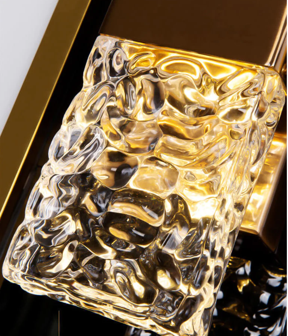 Luxx - Zaccone Uk