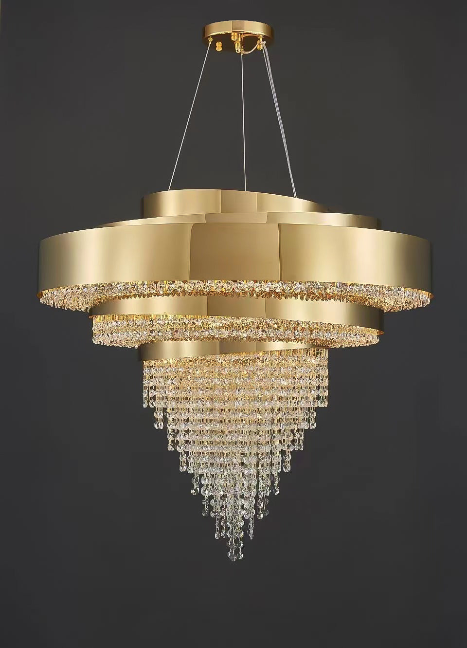 Light of paradise - Zaccone Uk