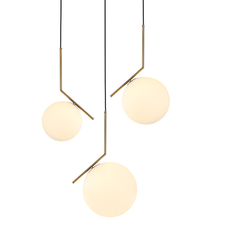 Pendant lights