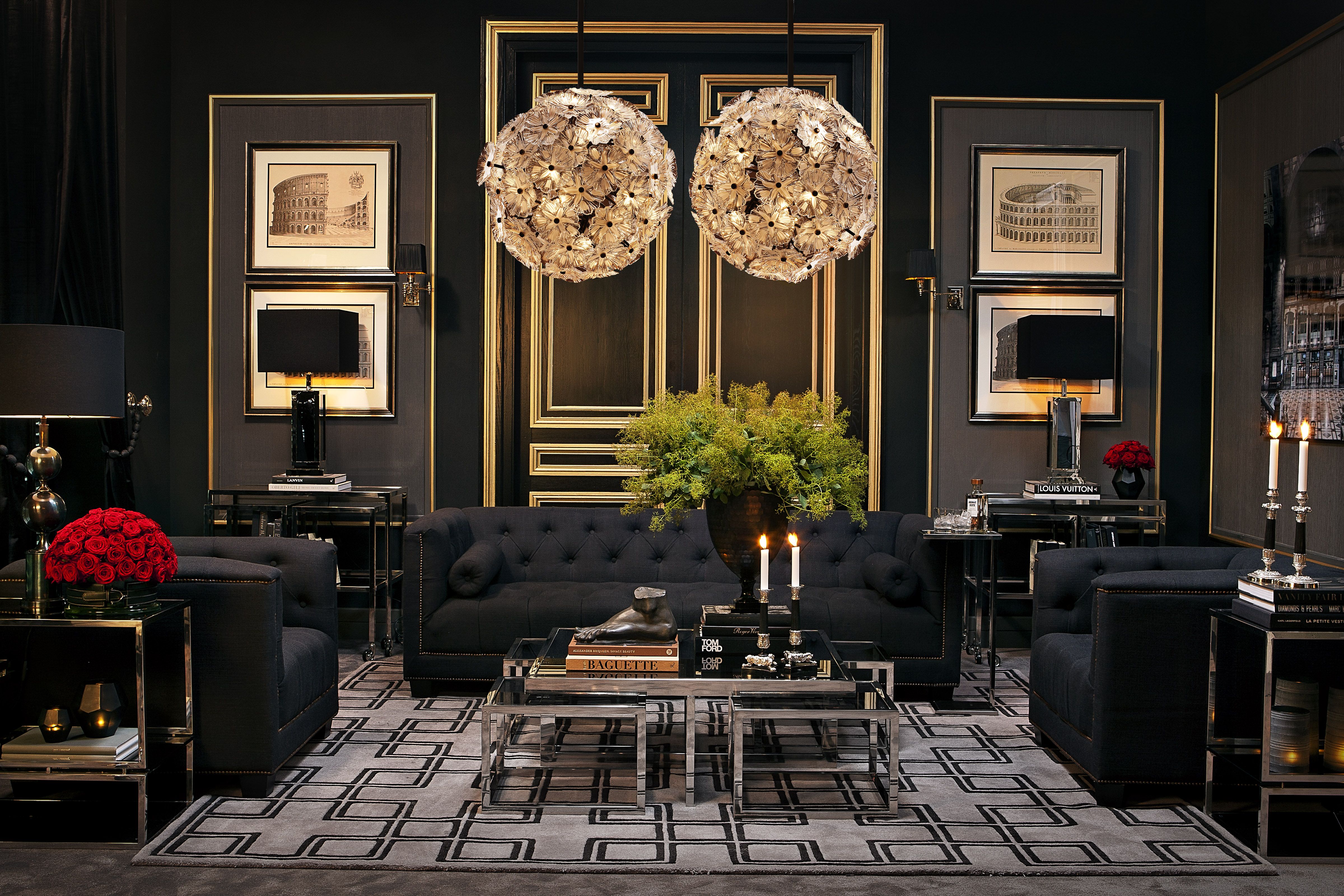 Chandelier