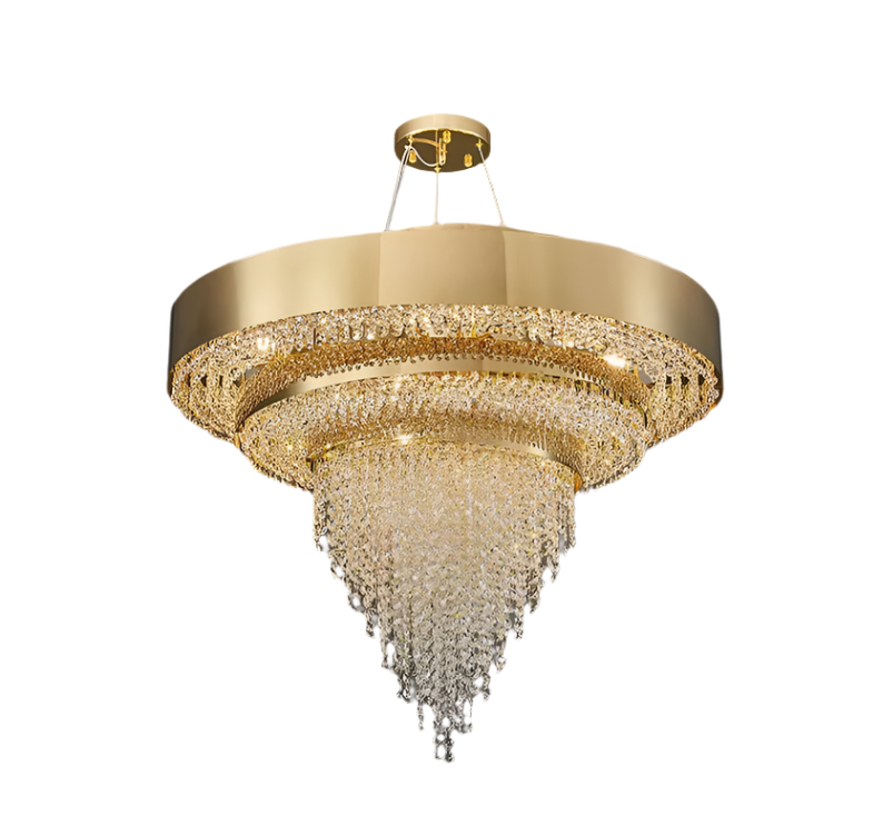 Babylon Chandelier