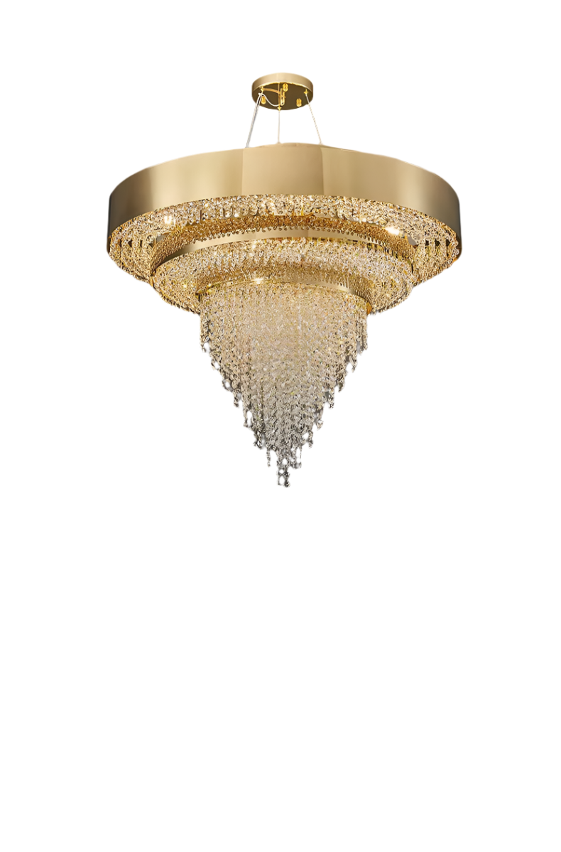 Babylon Chandelier