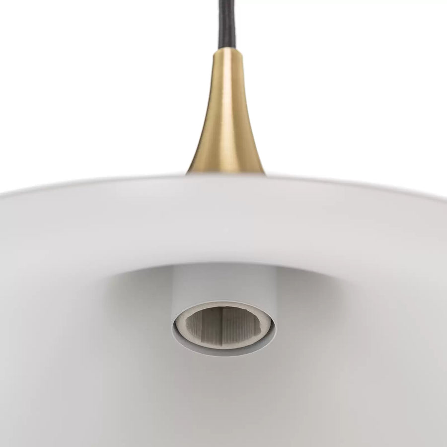 Montreal Pendant Light