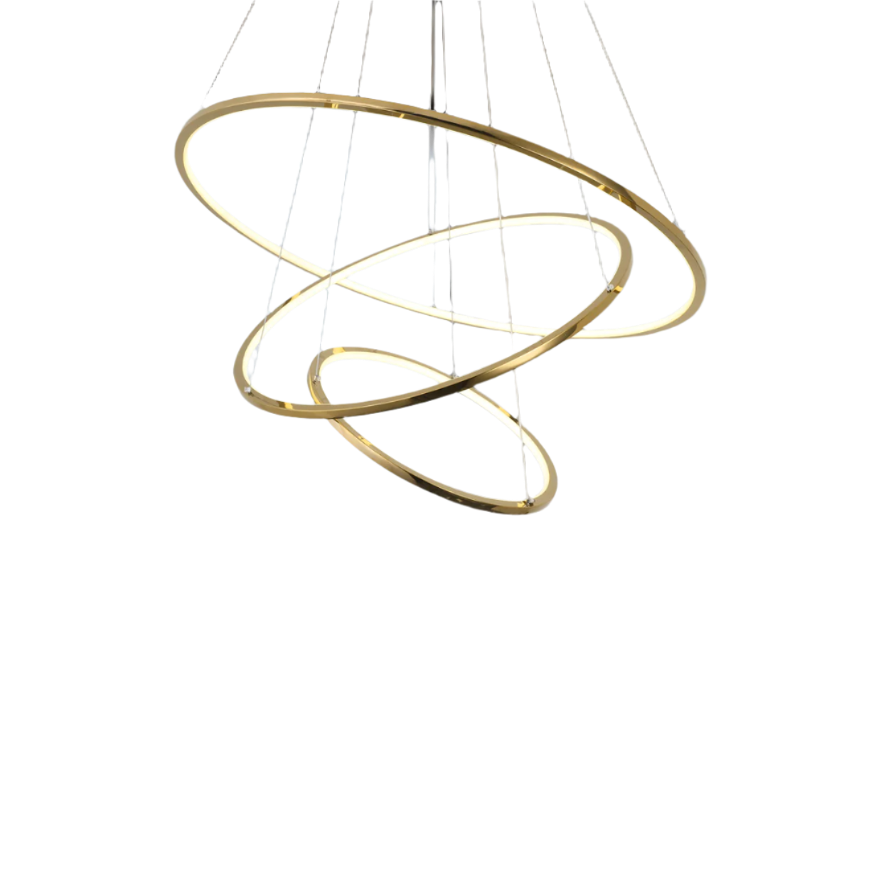 Nova Pendant Light