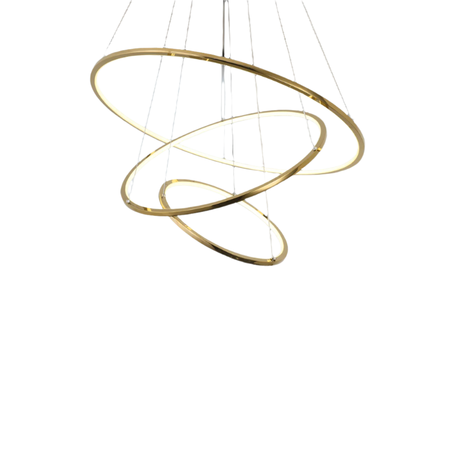 Nova Pendant Light