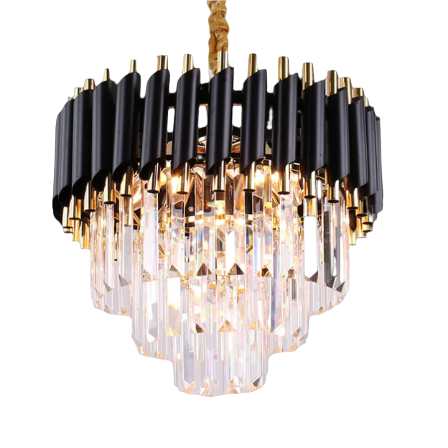 Liberty Crystal Chandelier