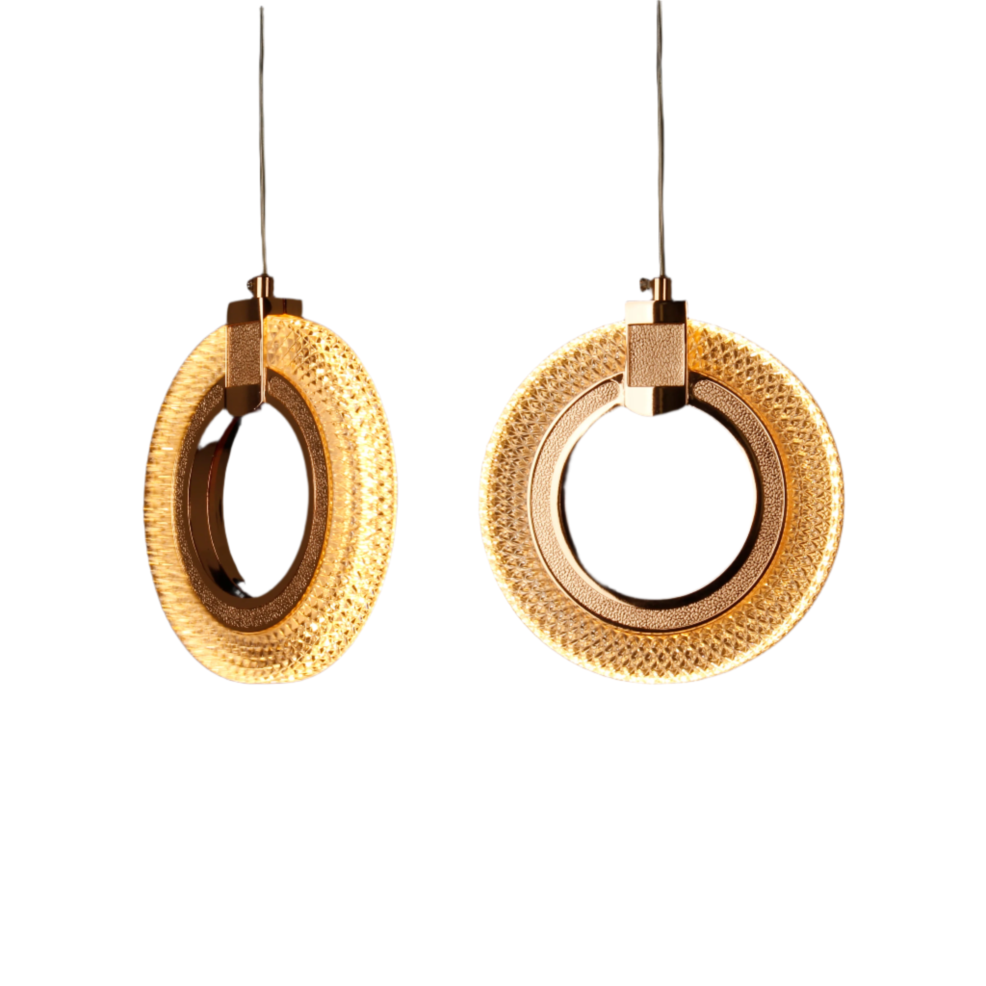 Salamanca Pendant Light