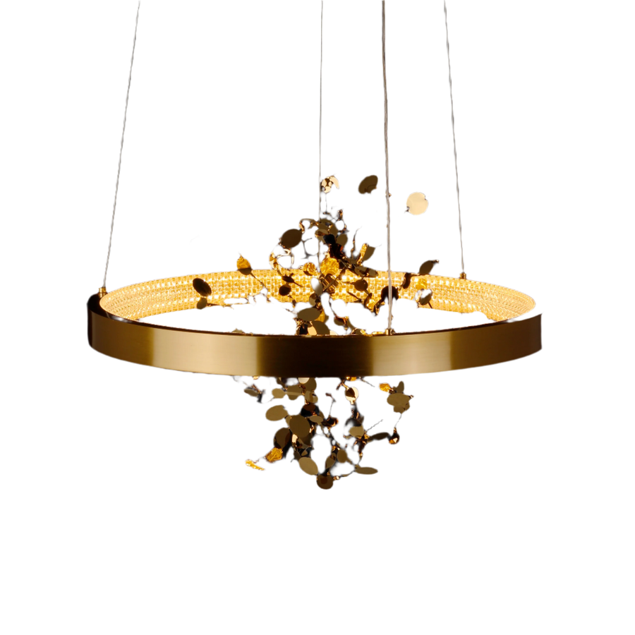 Super Nova Chandelier