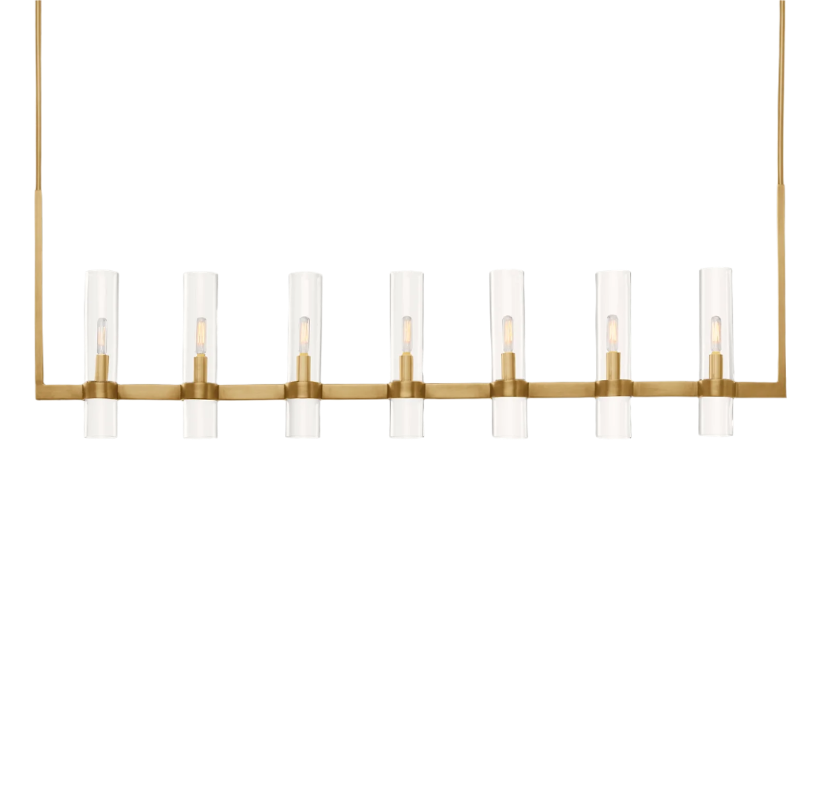 Ravelle Linear Chandelier