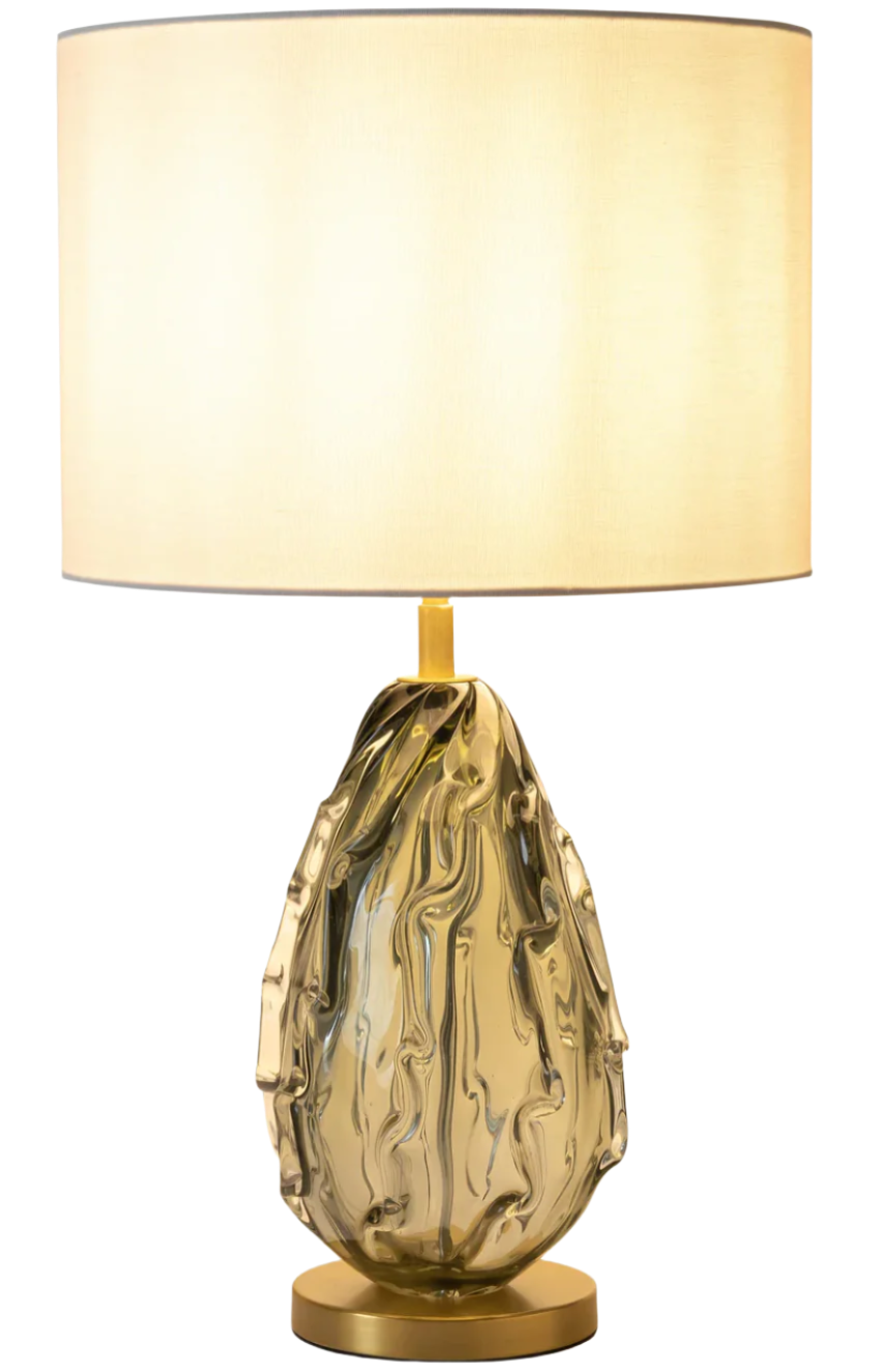 Mira Crystalis Lamp