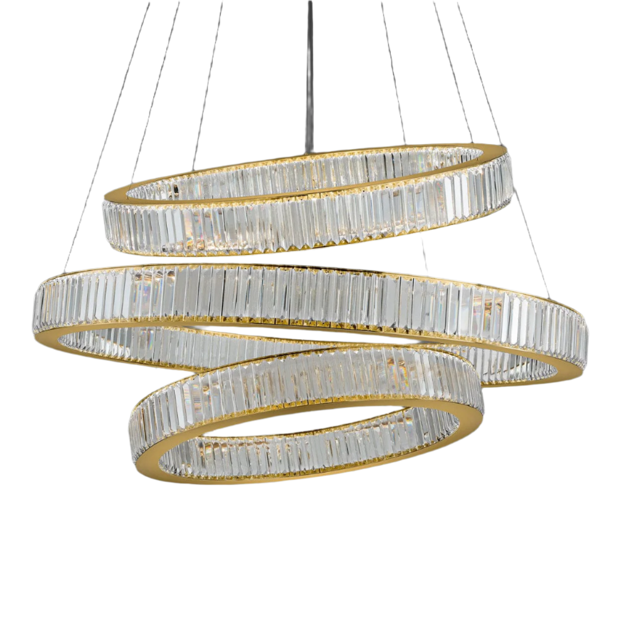 Destiny Chandelier