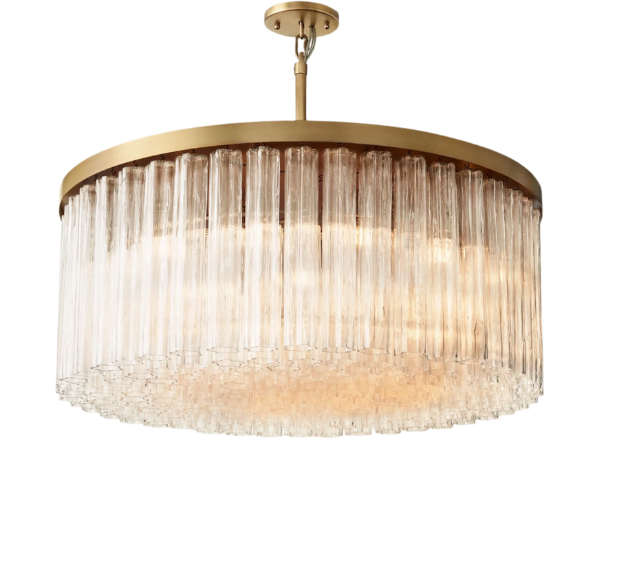 CIELO ROUND CHANDELIER