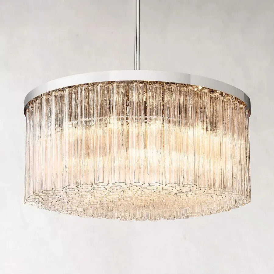 CIELO ROUND CHANDELIER