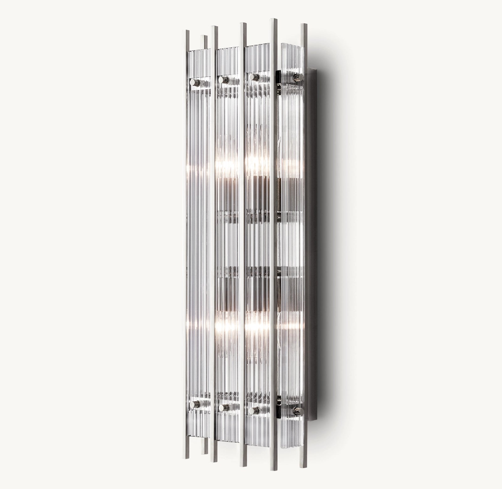 SAN MARCO GRAND ROUND SCONCE