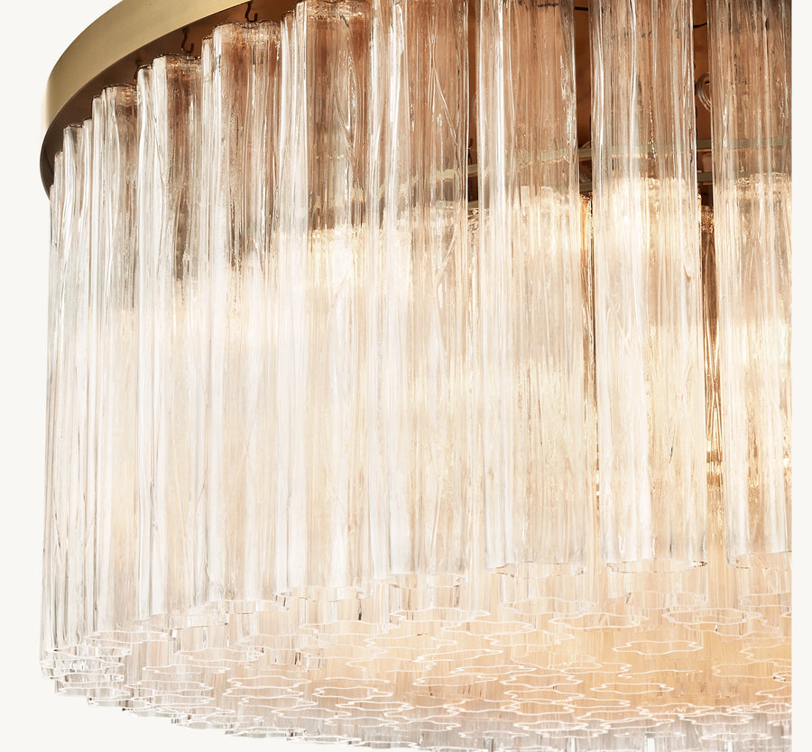 CIELO ROUND CHANDELIER