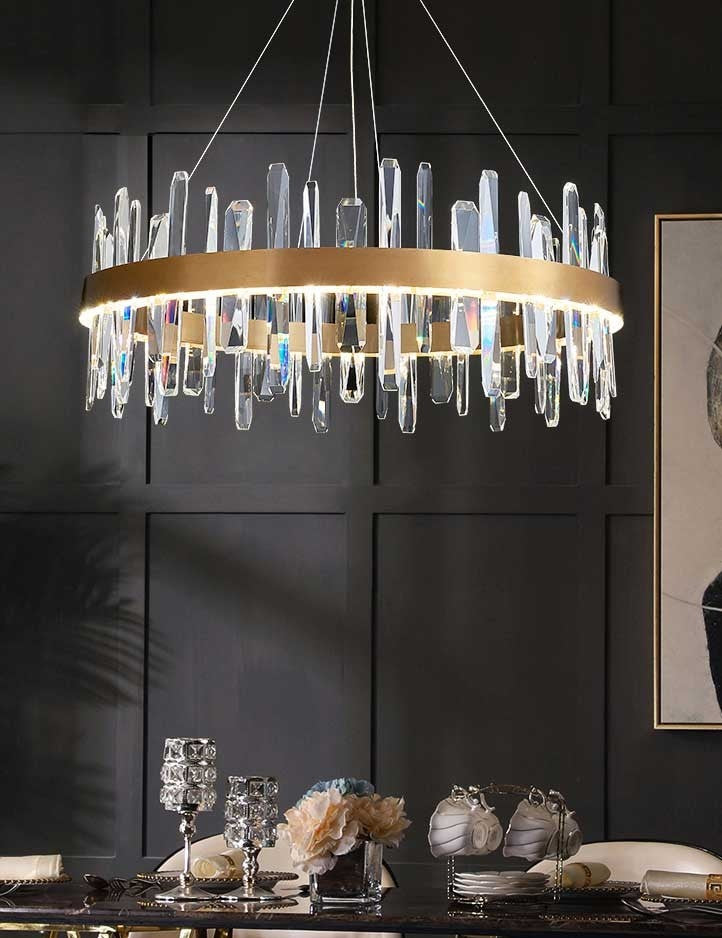 Elysium Chandelier
