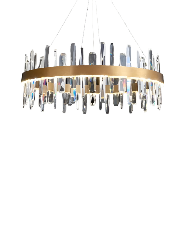 Elysium Chandelier