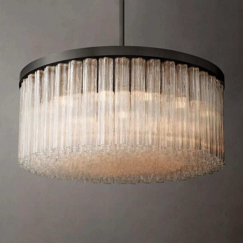 CIELO ROUND CHANDELIER