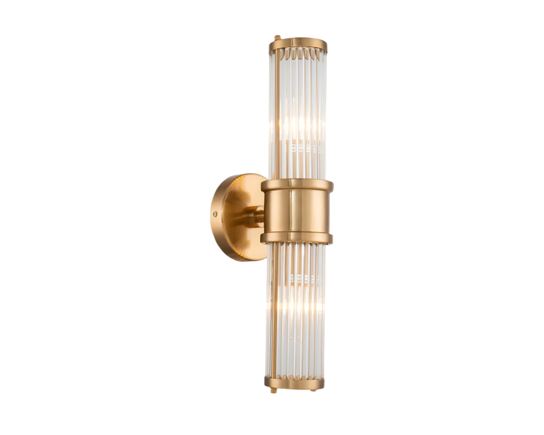 Preston wall light