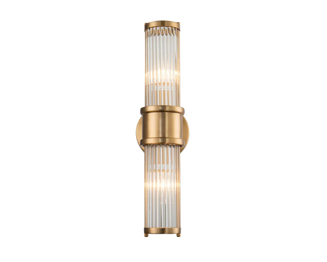 Preston wall light
