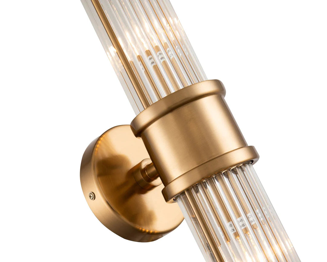 Preston wall light
