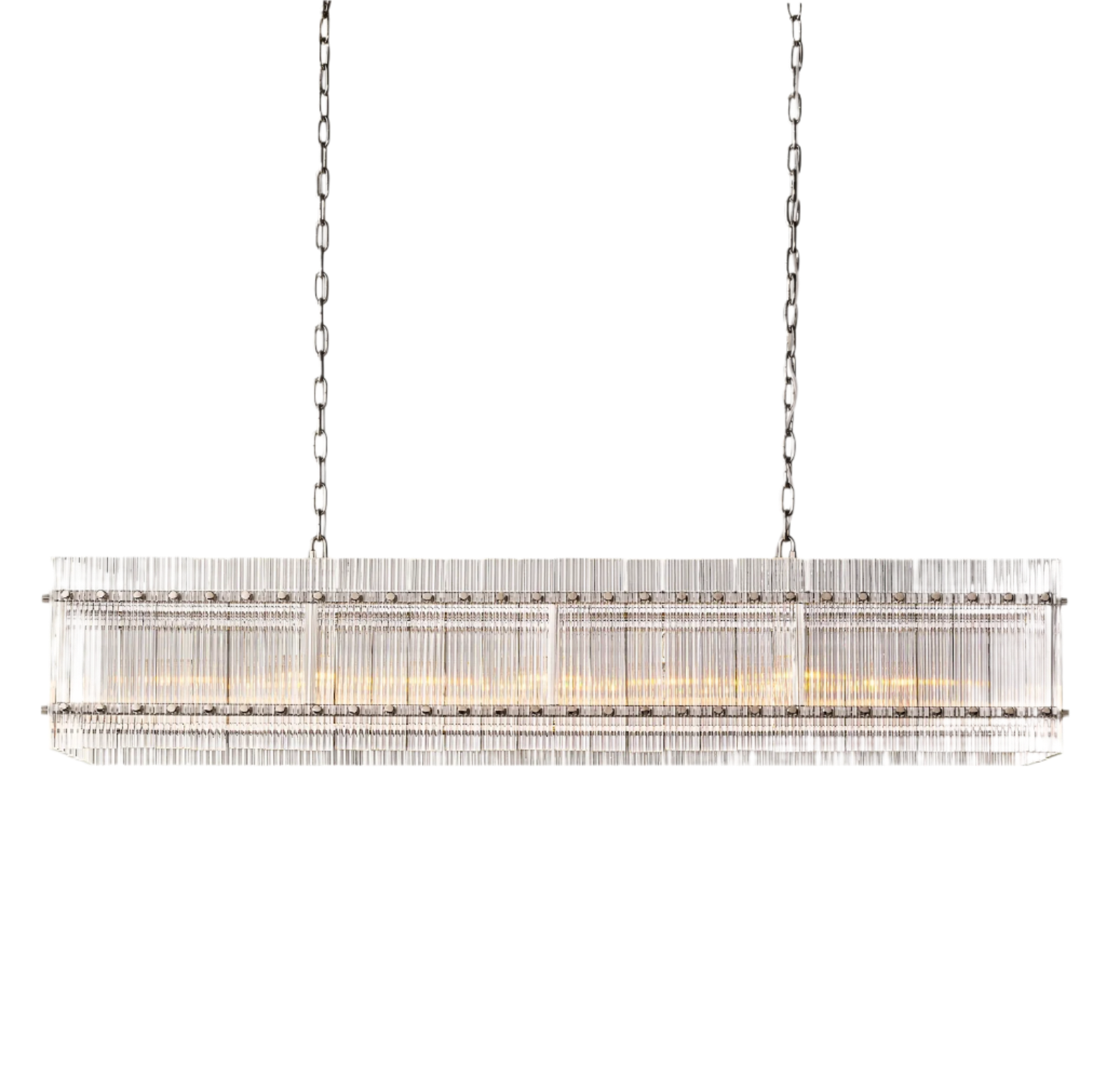 SAN MARCO RECTANGULAR CHANDELIER