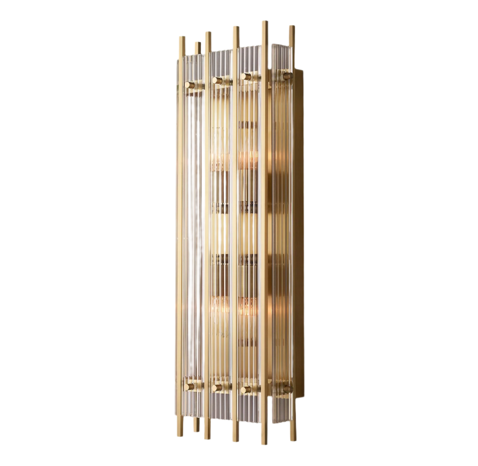 SAN MARCO GRAND ROUND SCONCE