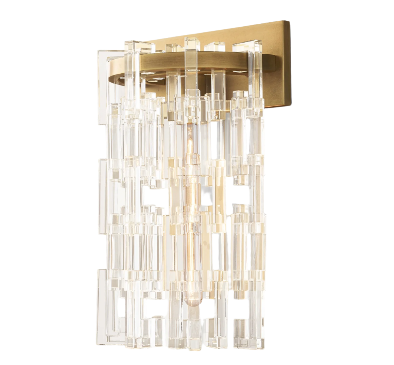 MARIGNAN ROUND SCONCE