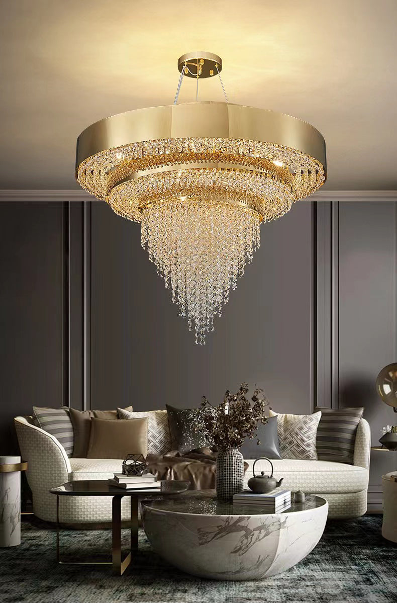 Light of paradise - Zaccone Uk