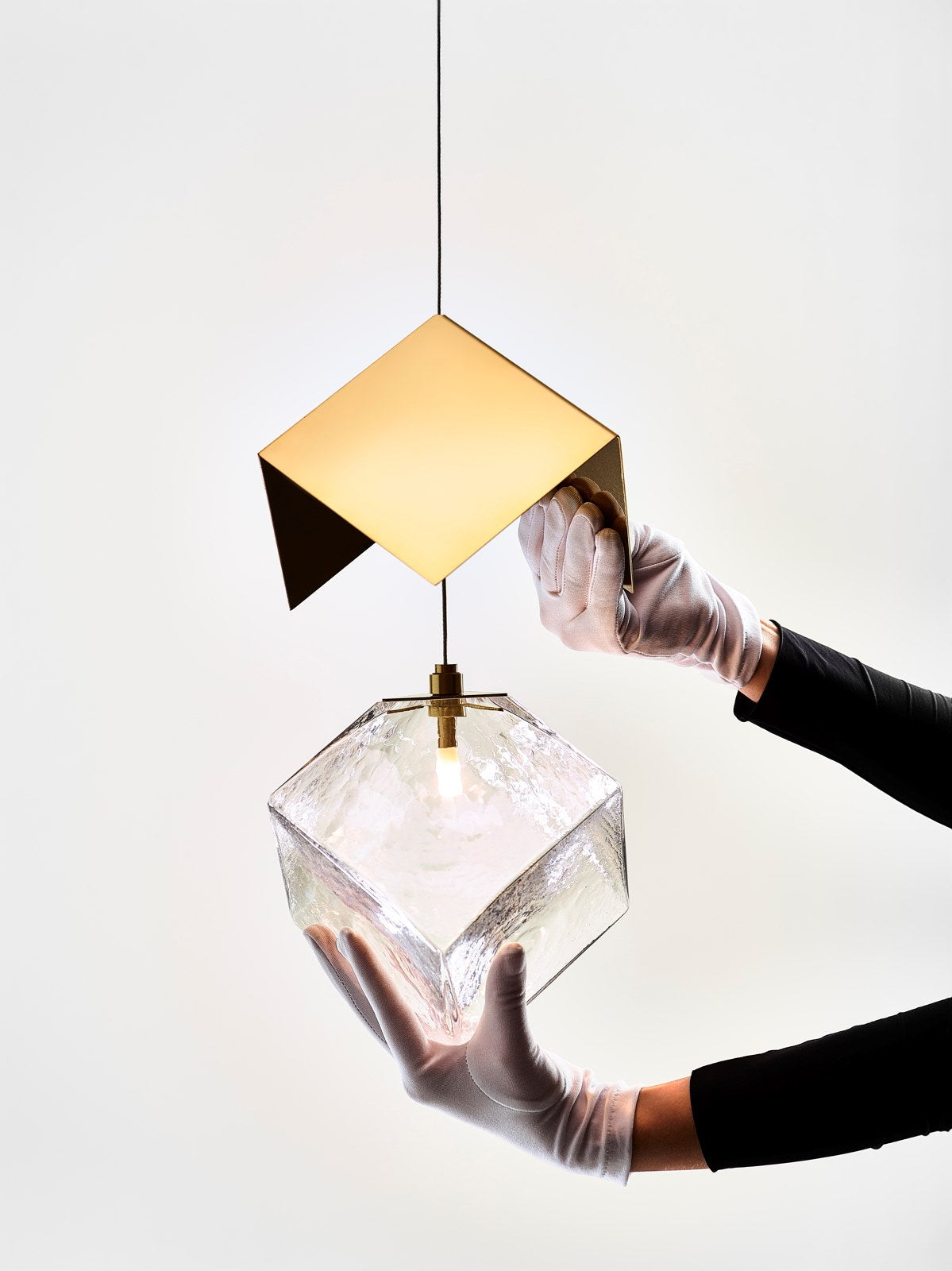 Cube of life - Zaccone Uk