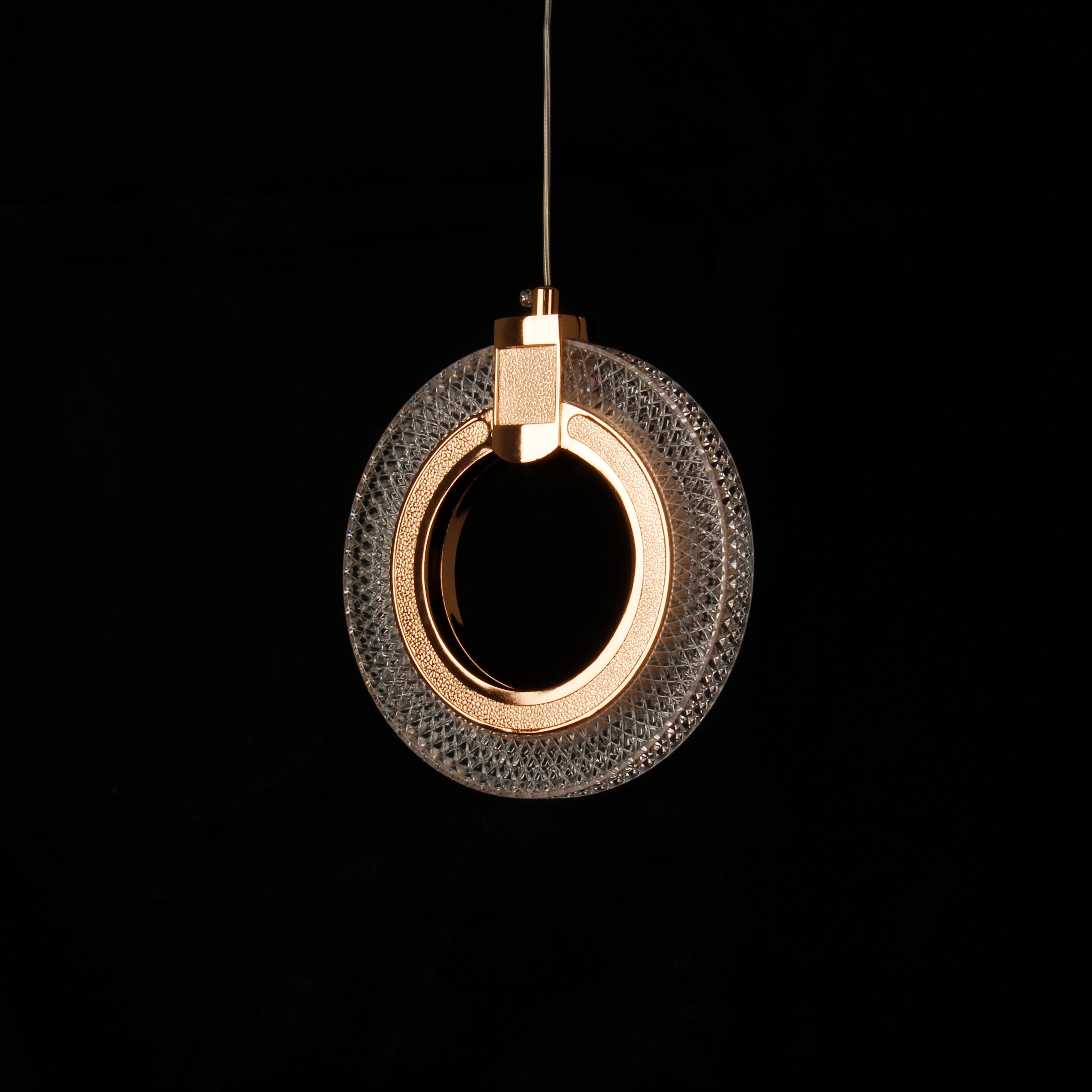 Salamanca - designer pendant lights UK