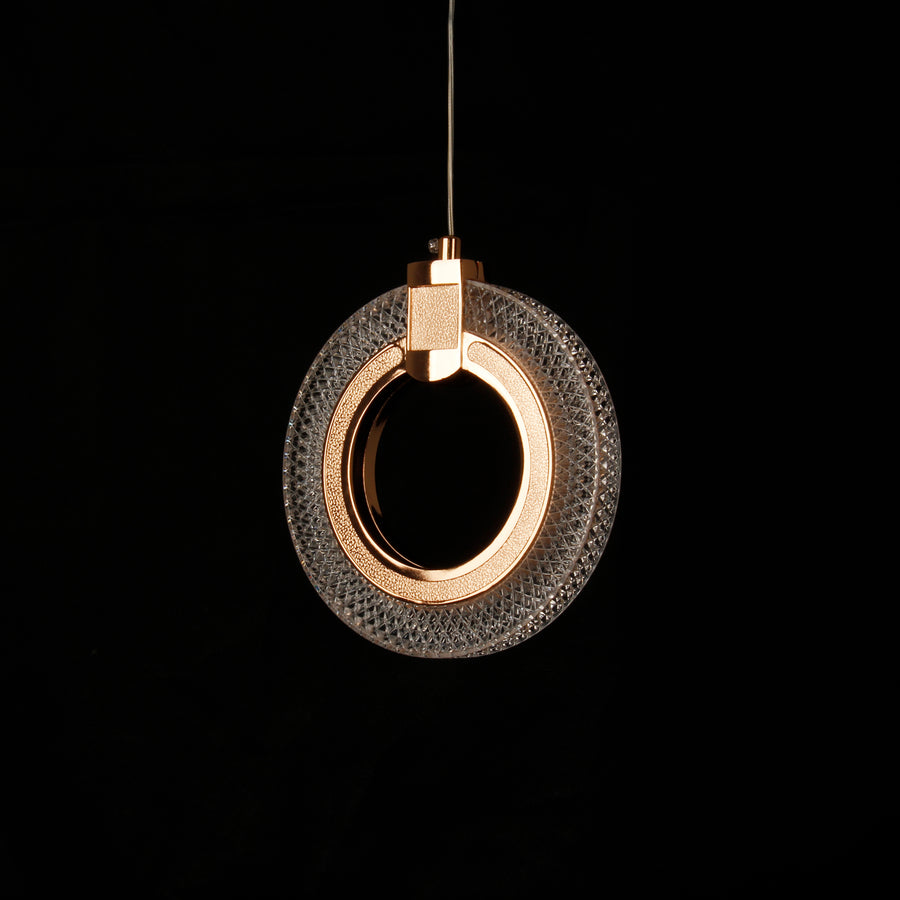 Salamanca - designer pendant lights UK