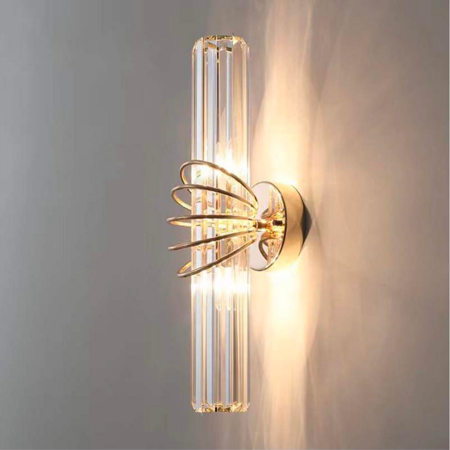 Sparks S Wall Lamp