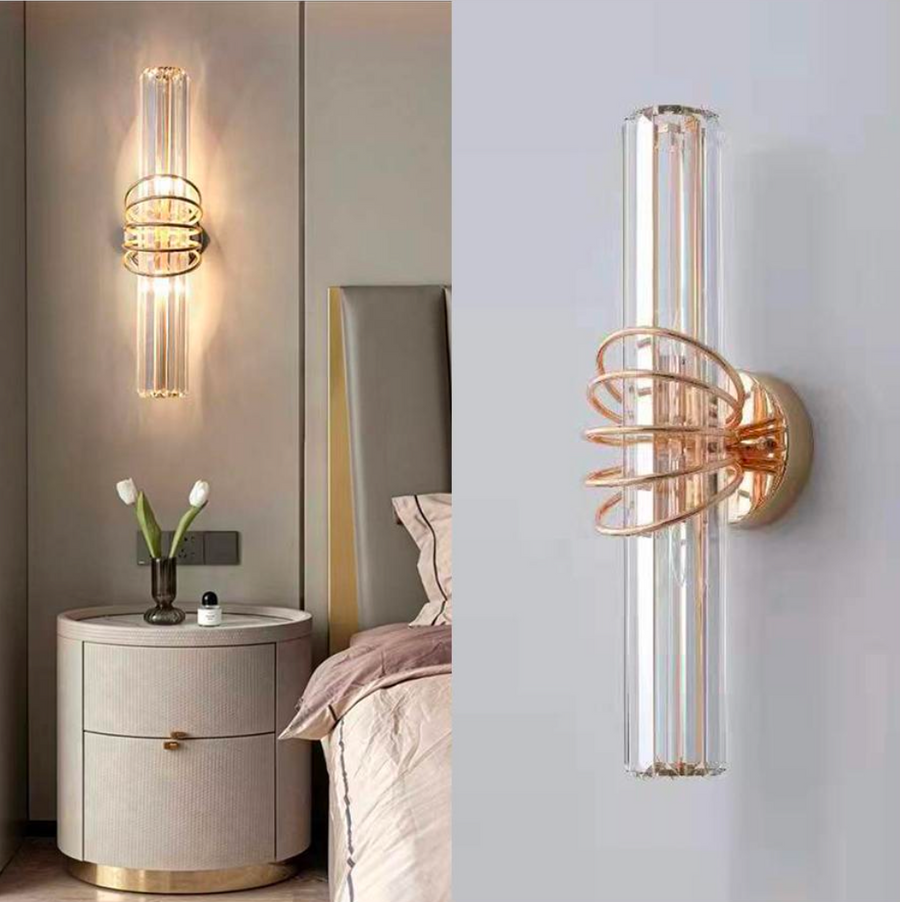 Sparks S Wall Lamp
