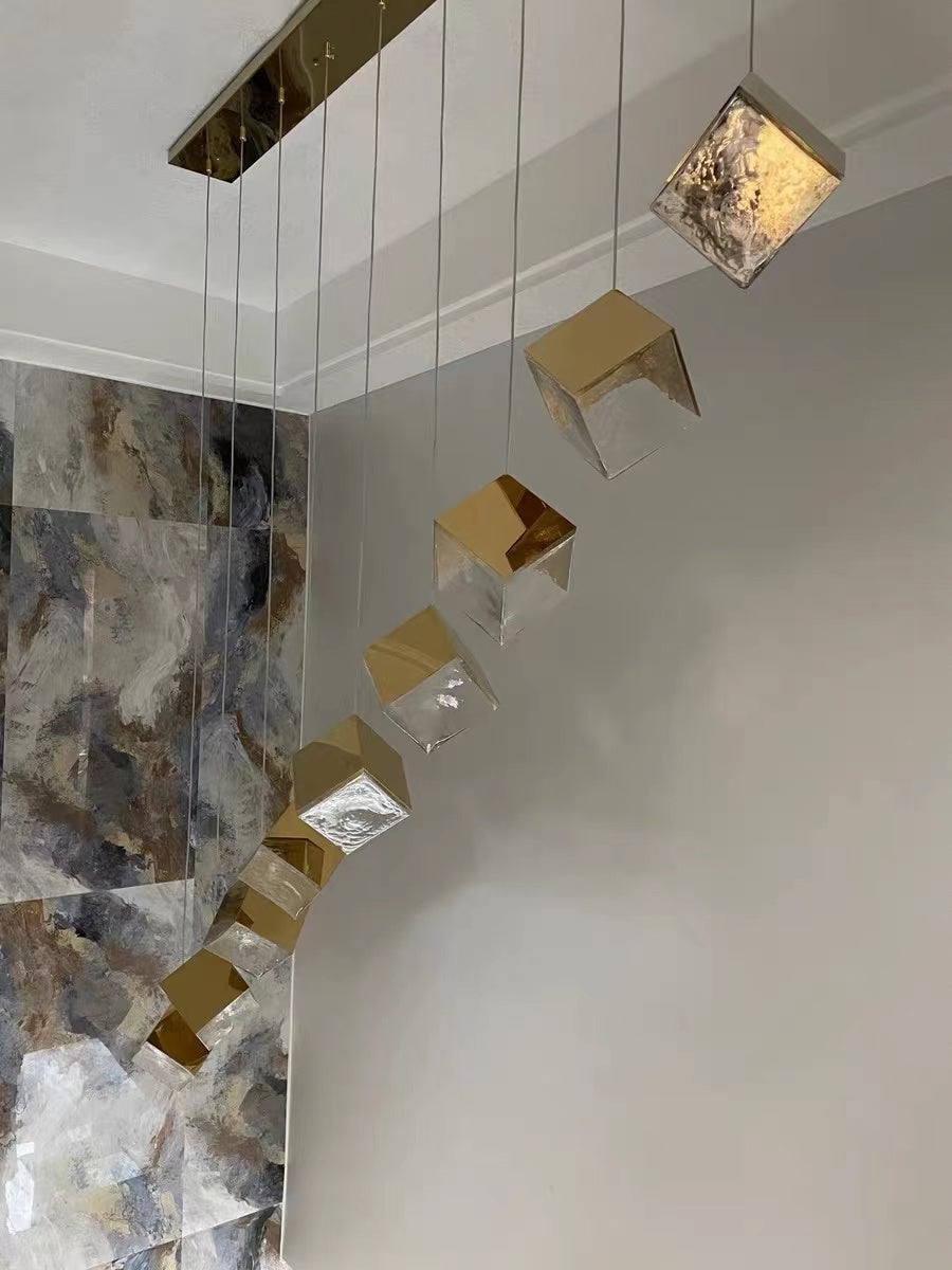 Cube of life - Zaccone Uk